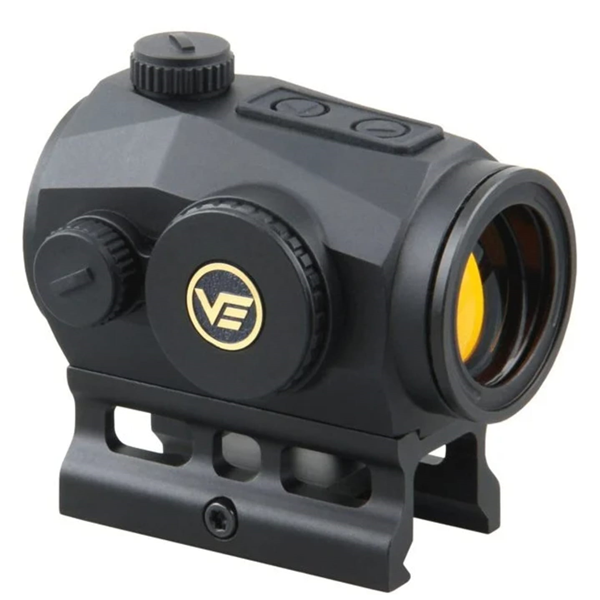 Vector Optics SCRAPPER GEN2 1x25 2MOA RedDot SCRD-46